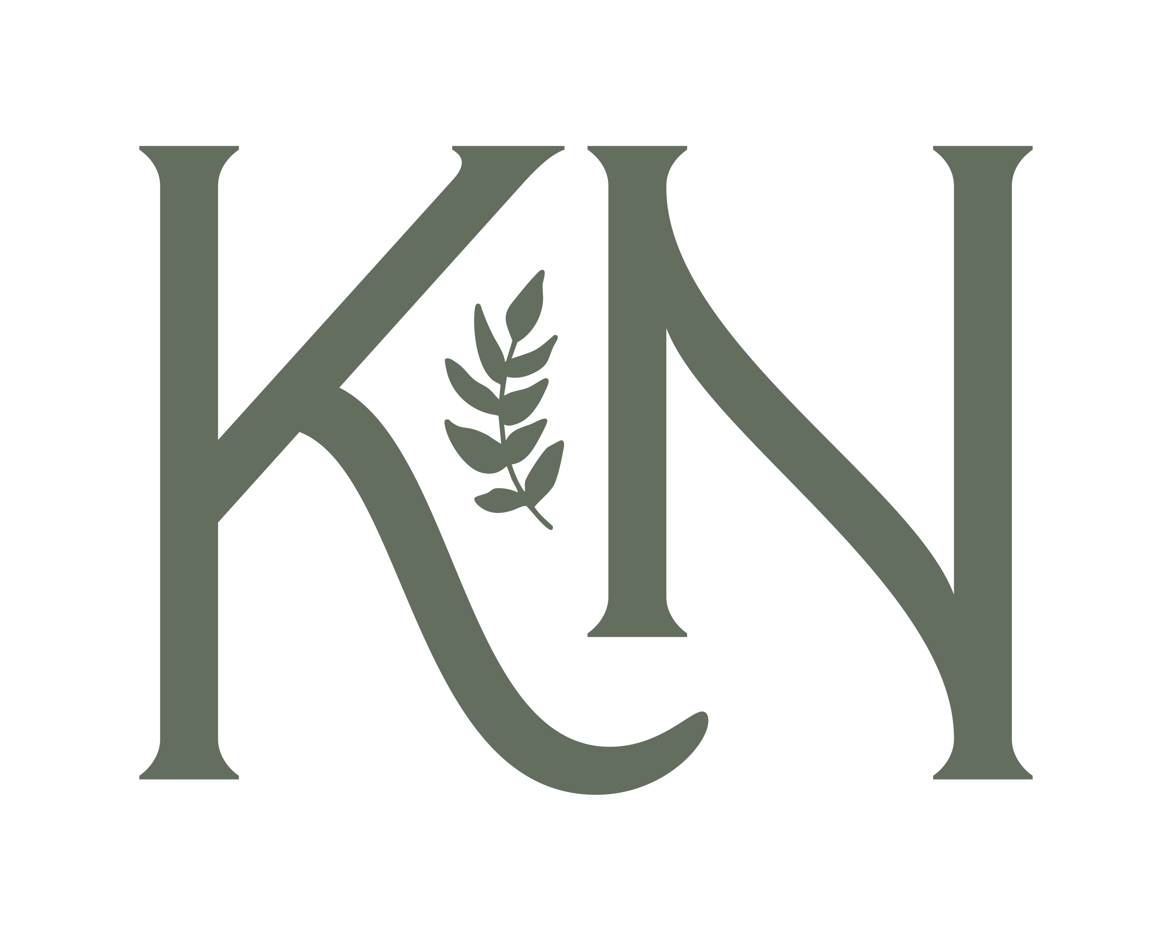 Kindred Naturals